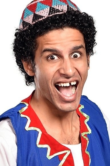 Foto de حمدي الميرغني