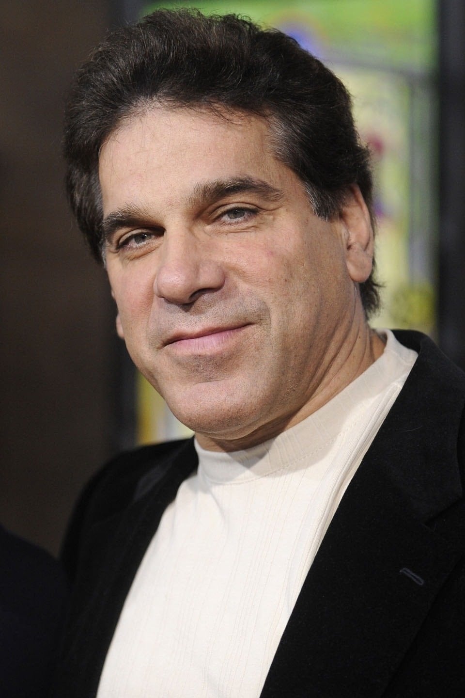 Foto de Lou Ferrigno