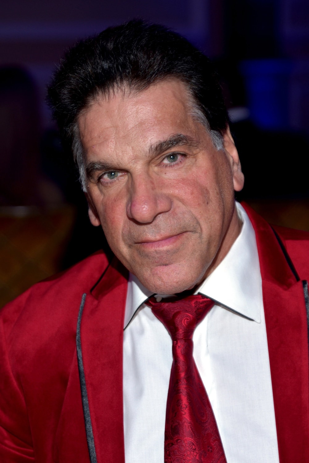 Foto de Lou Ferrigno