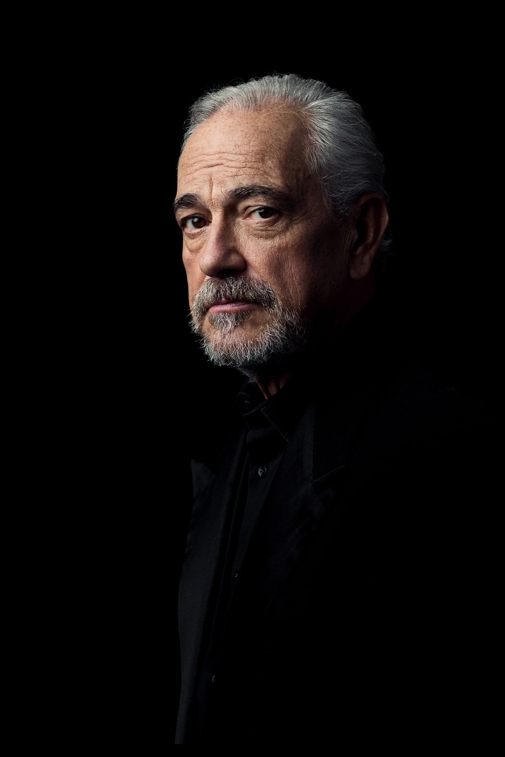 Foto de Gene Bervoets