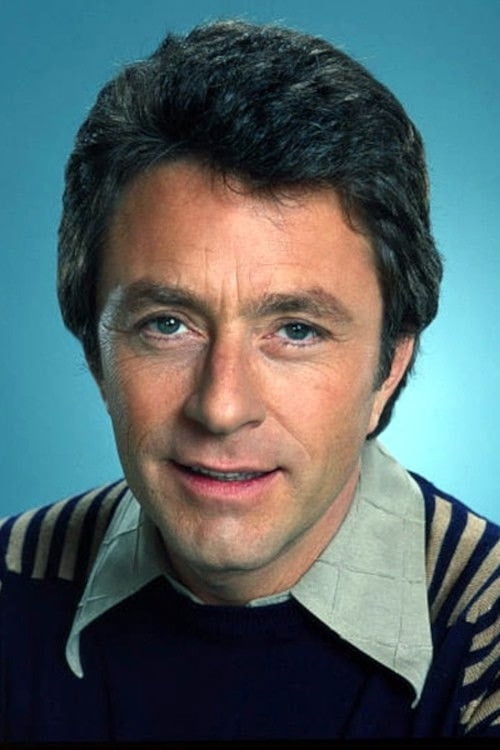 Foto de Bill Bixby