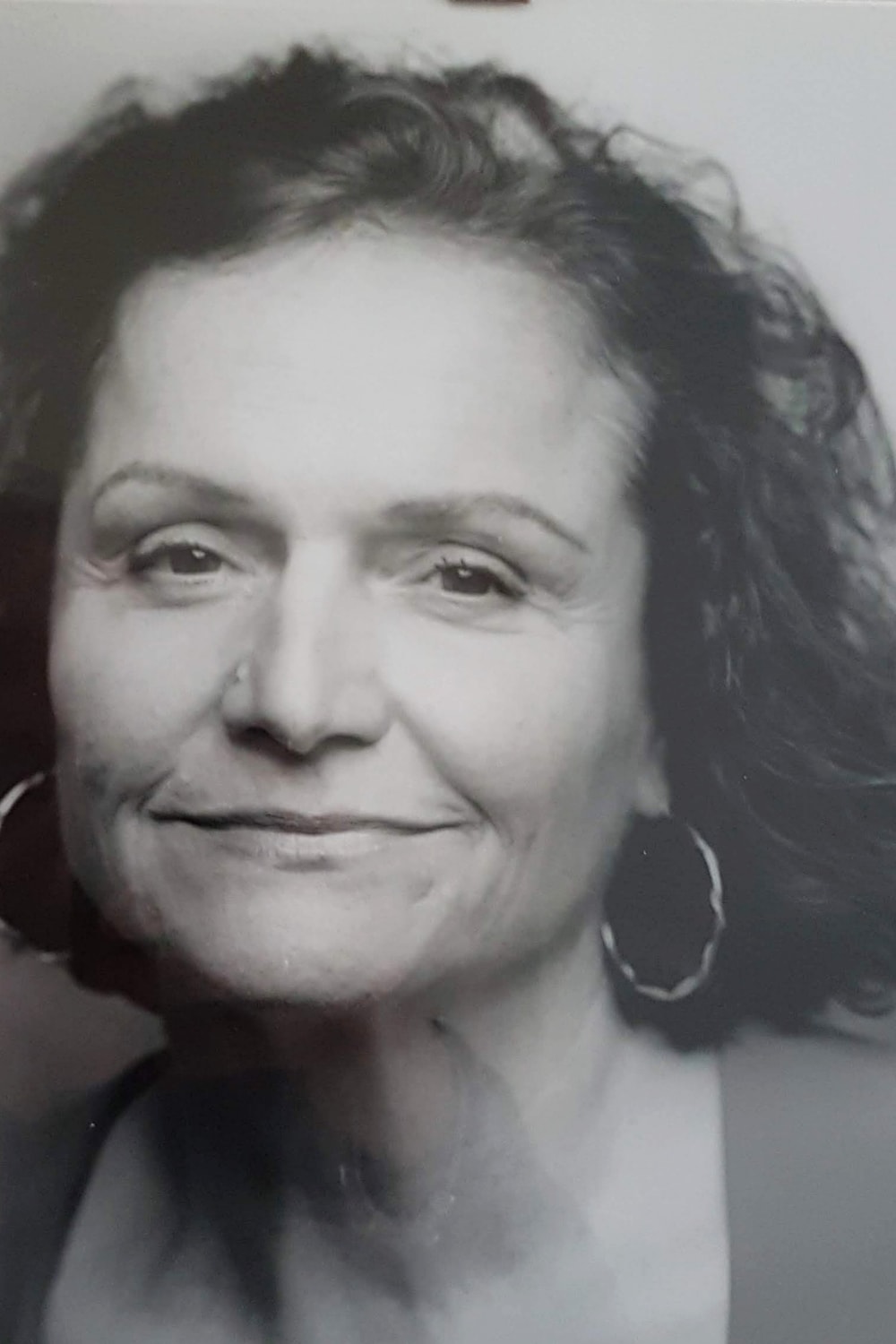 Foto de Maria Antonia Capotorto