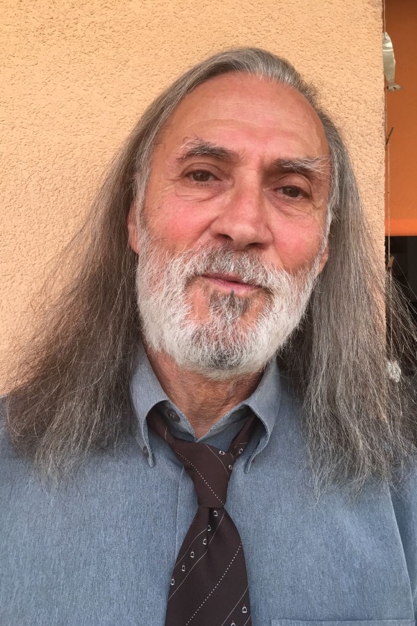 Foto de Ramón G. del Pomar