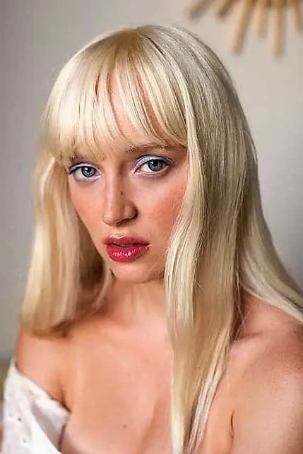 Foto de Karina Kolokolchykova