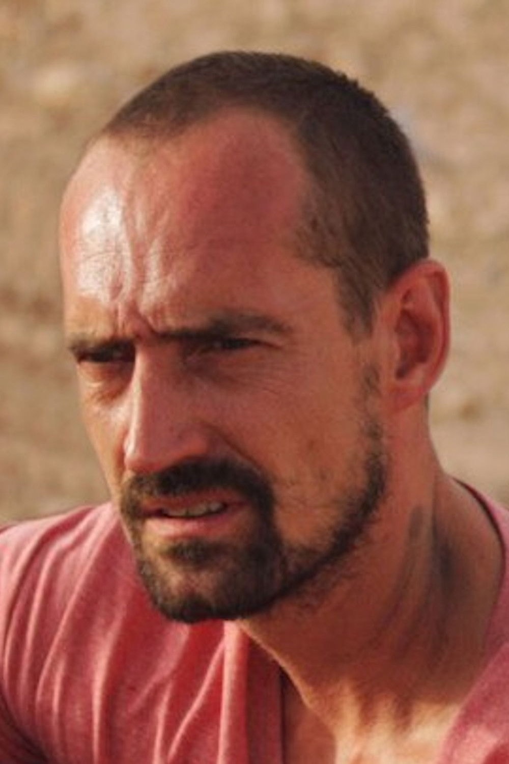 Foto de David Bellemere