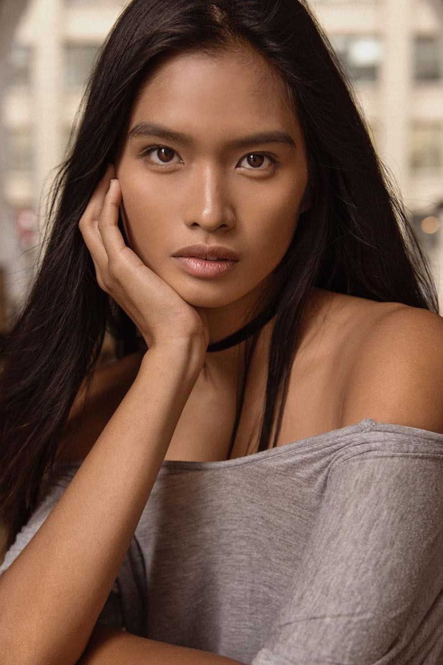 Foto de Janine Tugonon