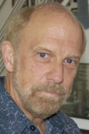 Foto de Kenneth Johnson