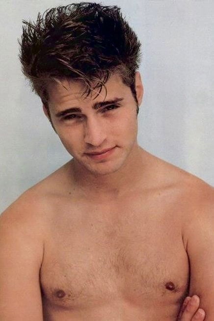 Foto de Jason Priestley