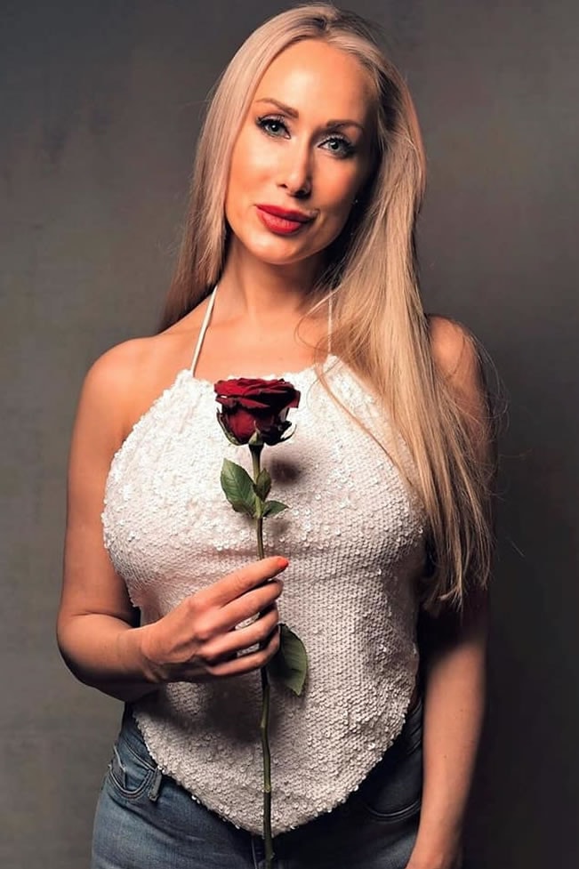 Foto de Linda Anborg