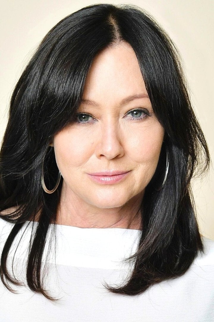 Foto de Shannen Doherty