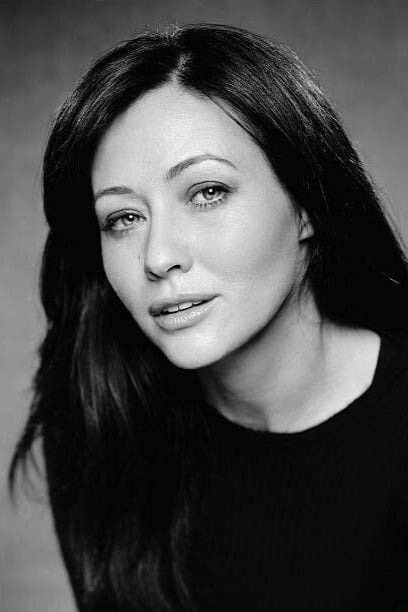 Foto de Shannen Doherty