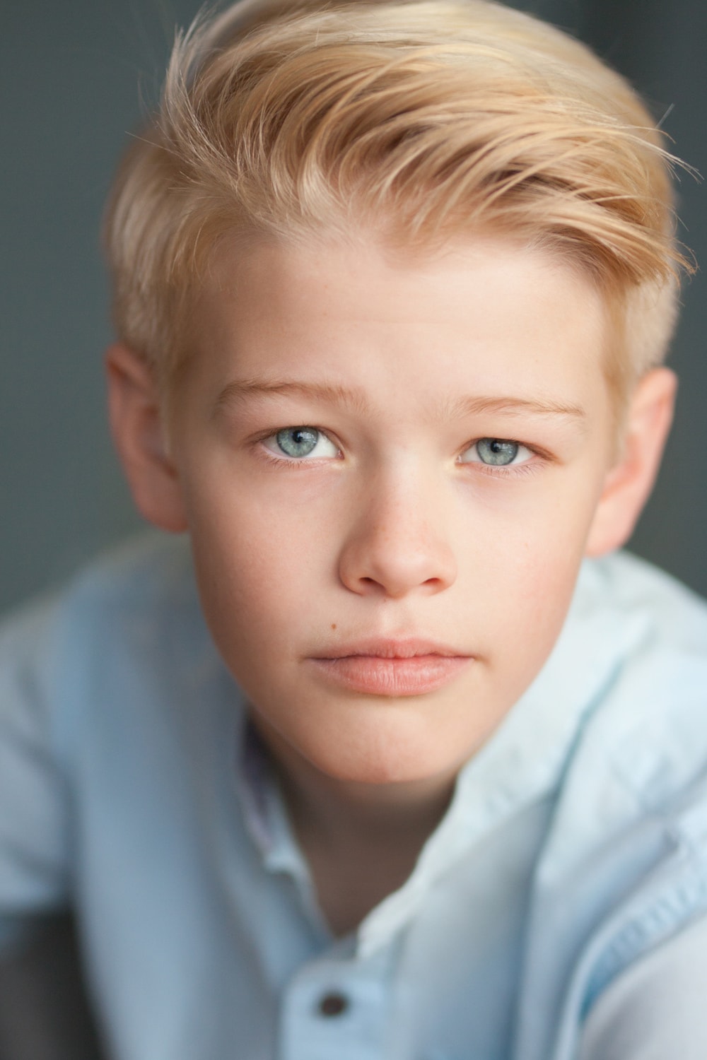 Foto de Austin A.J. Abell