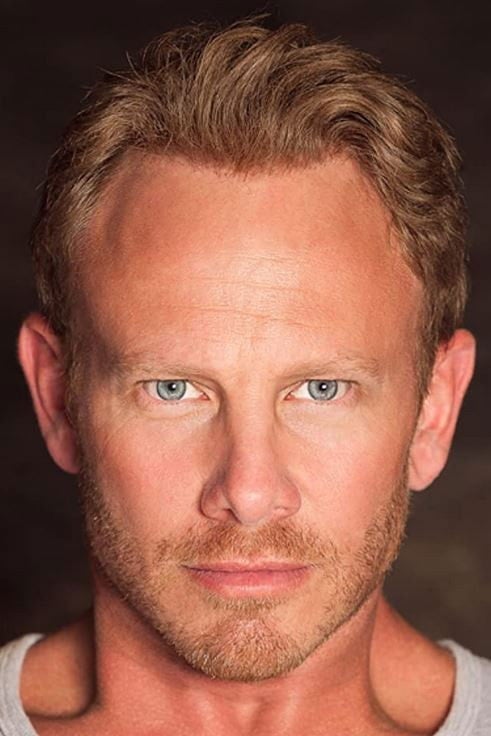 Foto de Ian Ziering