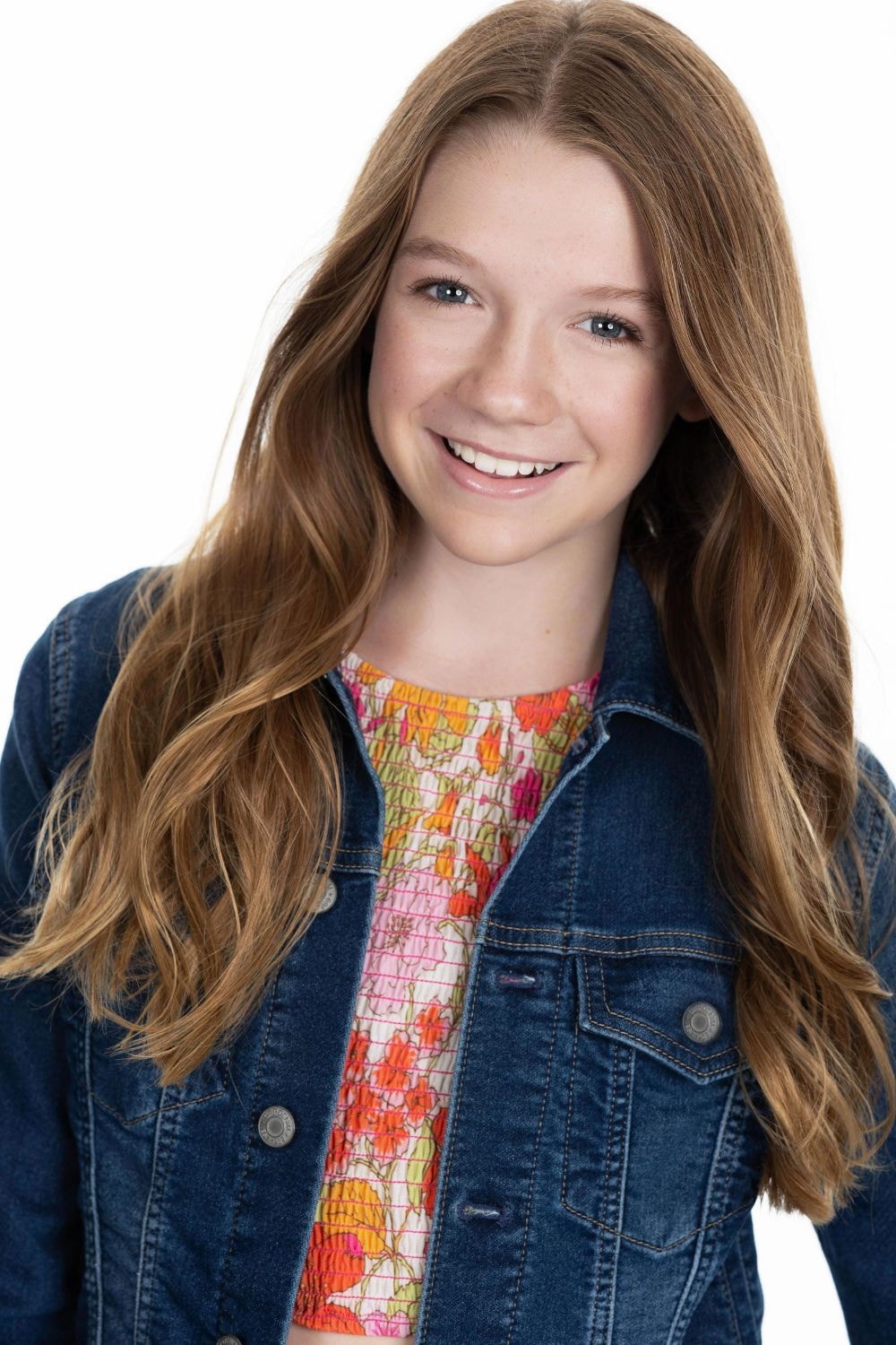 Foto de Juliet Donenfeld