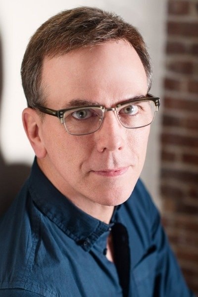 Foto de Paul Morgan Stetler