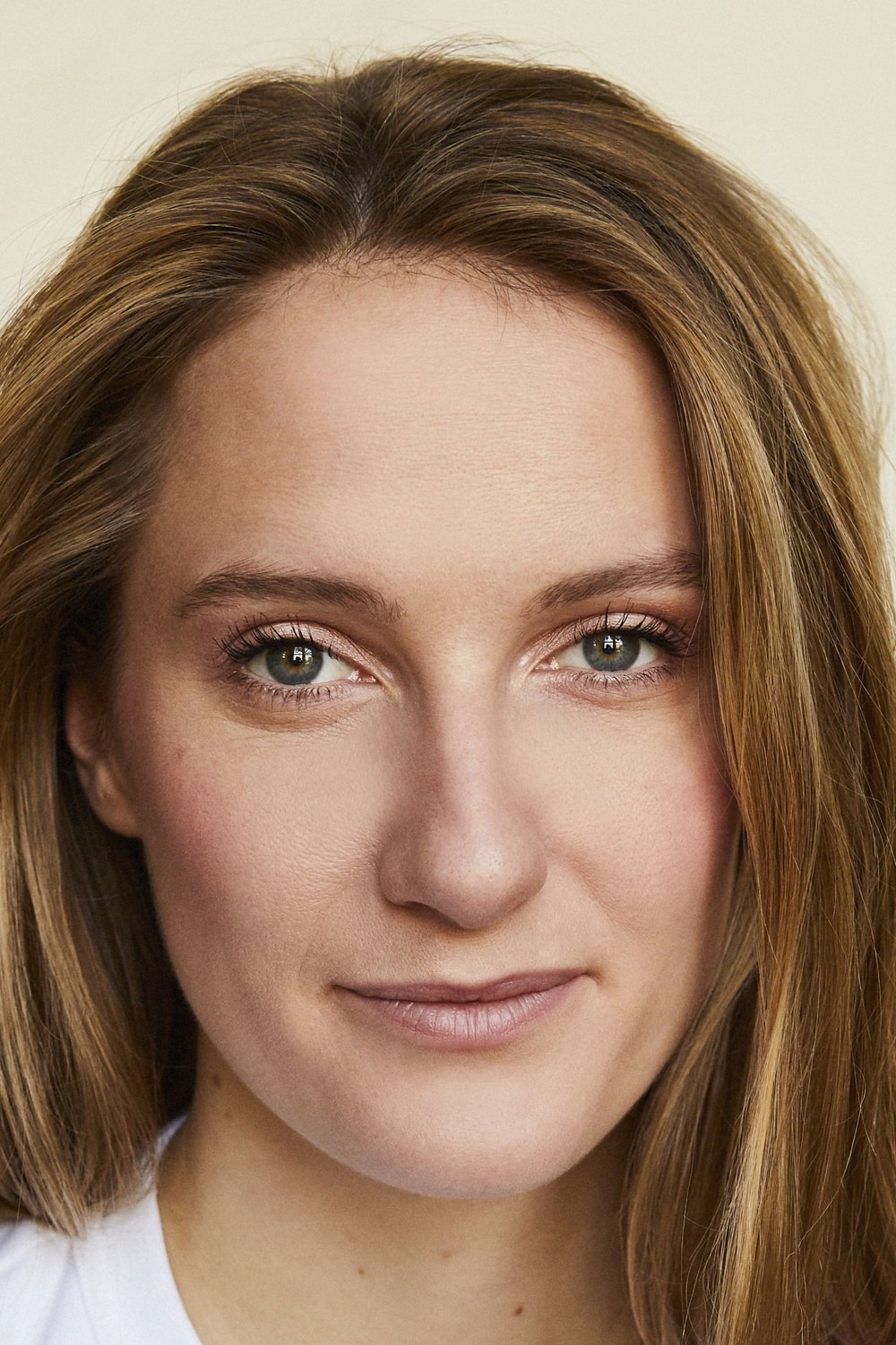 Foto de Allegra Marland