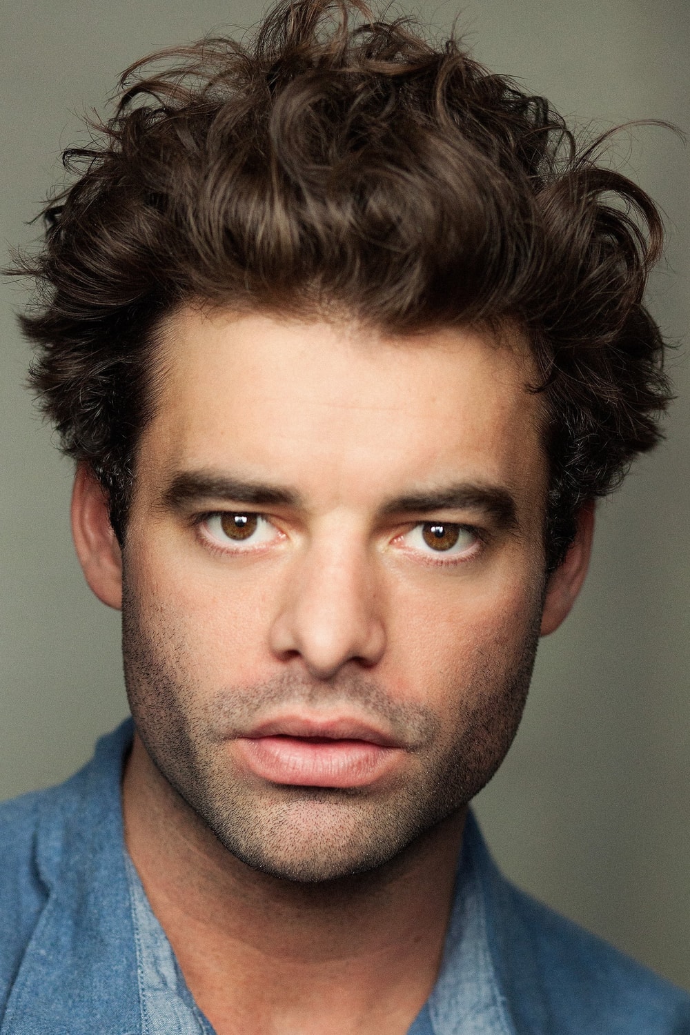 Foto de Nicholas Richardson