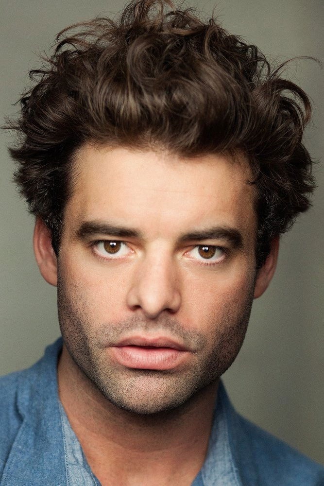 Foto de Nicholas Richardson