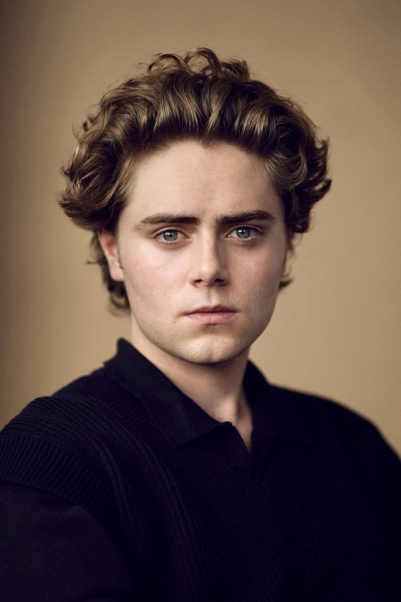 Foto de Tommy Rodger