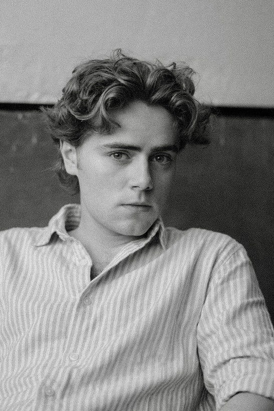 Foto de Tommy Rodger