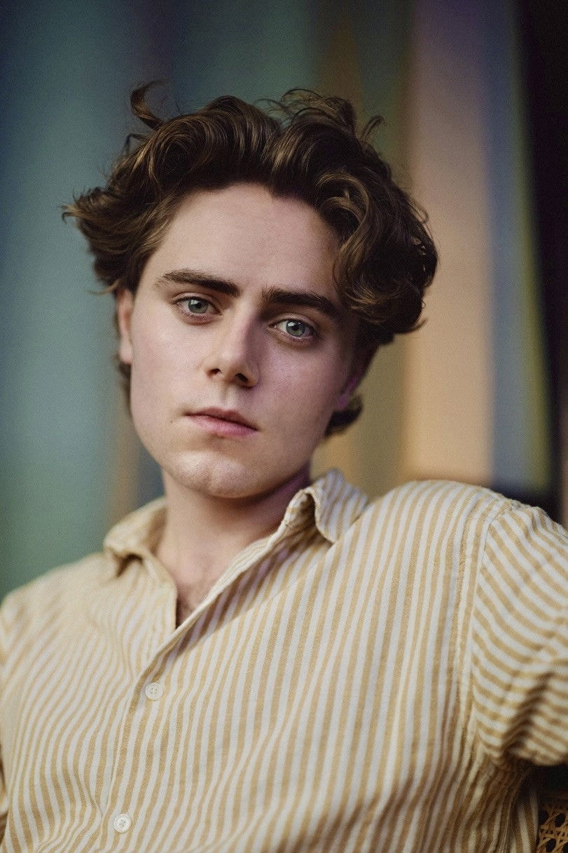 Foto de Tommy Rodger