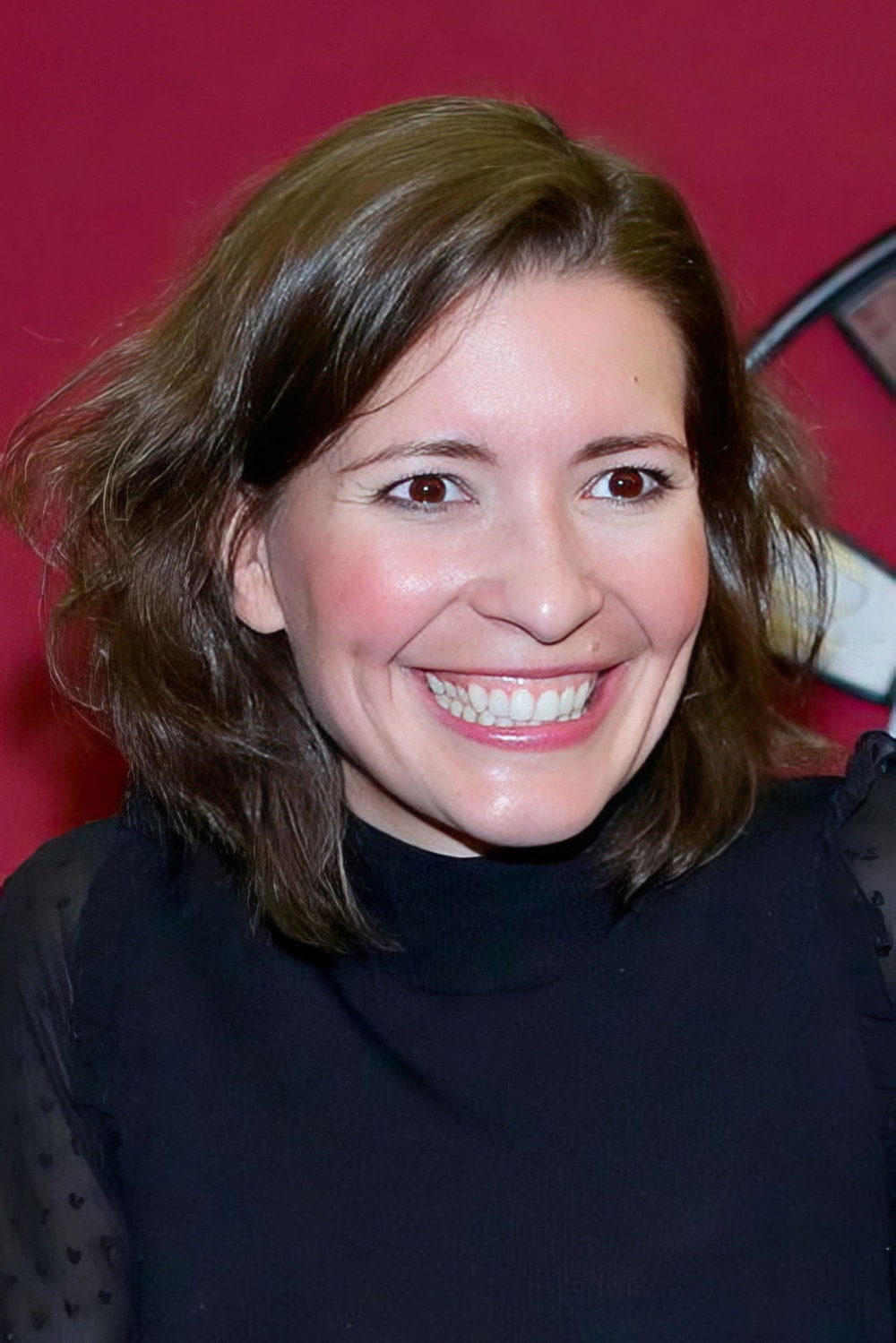 Foto de Romana Goščíková