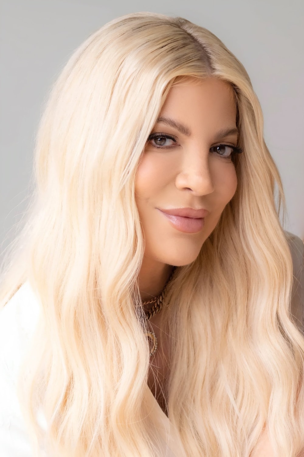 Foto de Tori Spelling