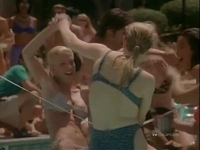 Foto de Tori Spelling