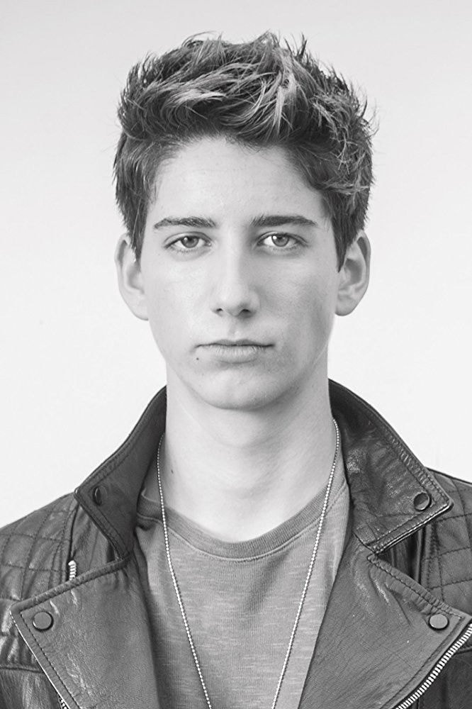 Foto de Milo Manheim