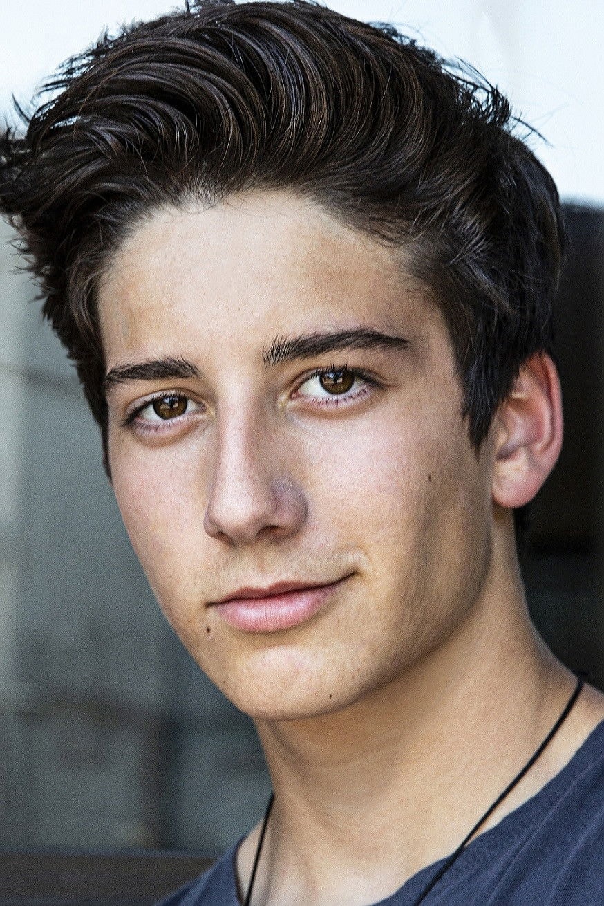 Foto de Milo Manheim