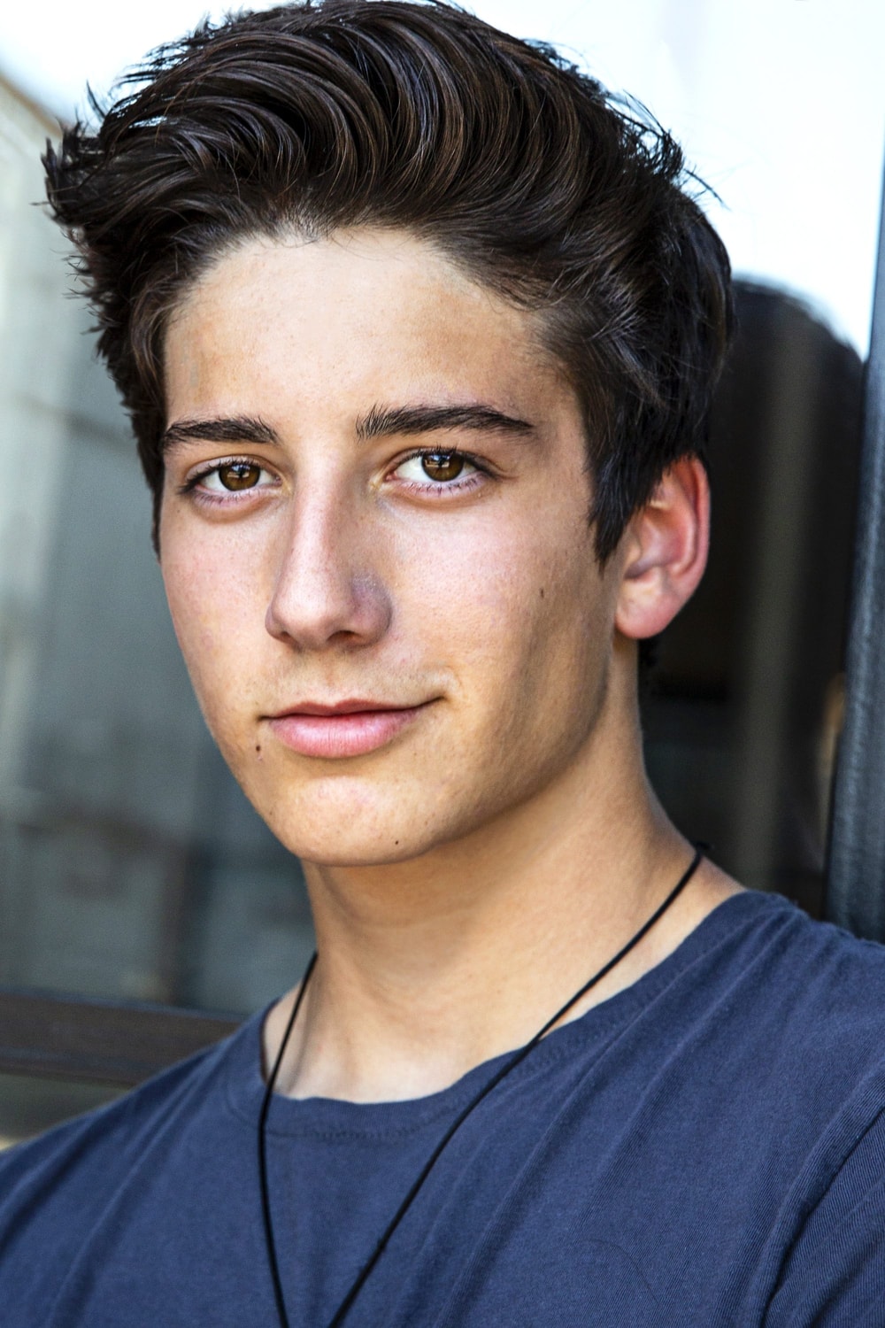 Foto de Milo Manheim