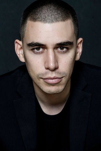 Foto de Henry Morales