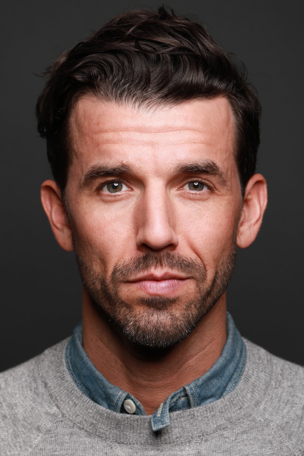 Foto de Joseph Mancuso