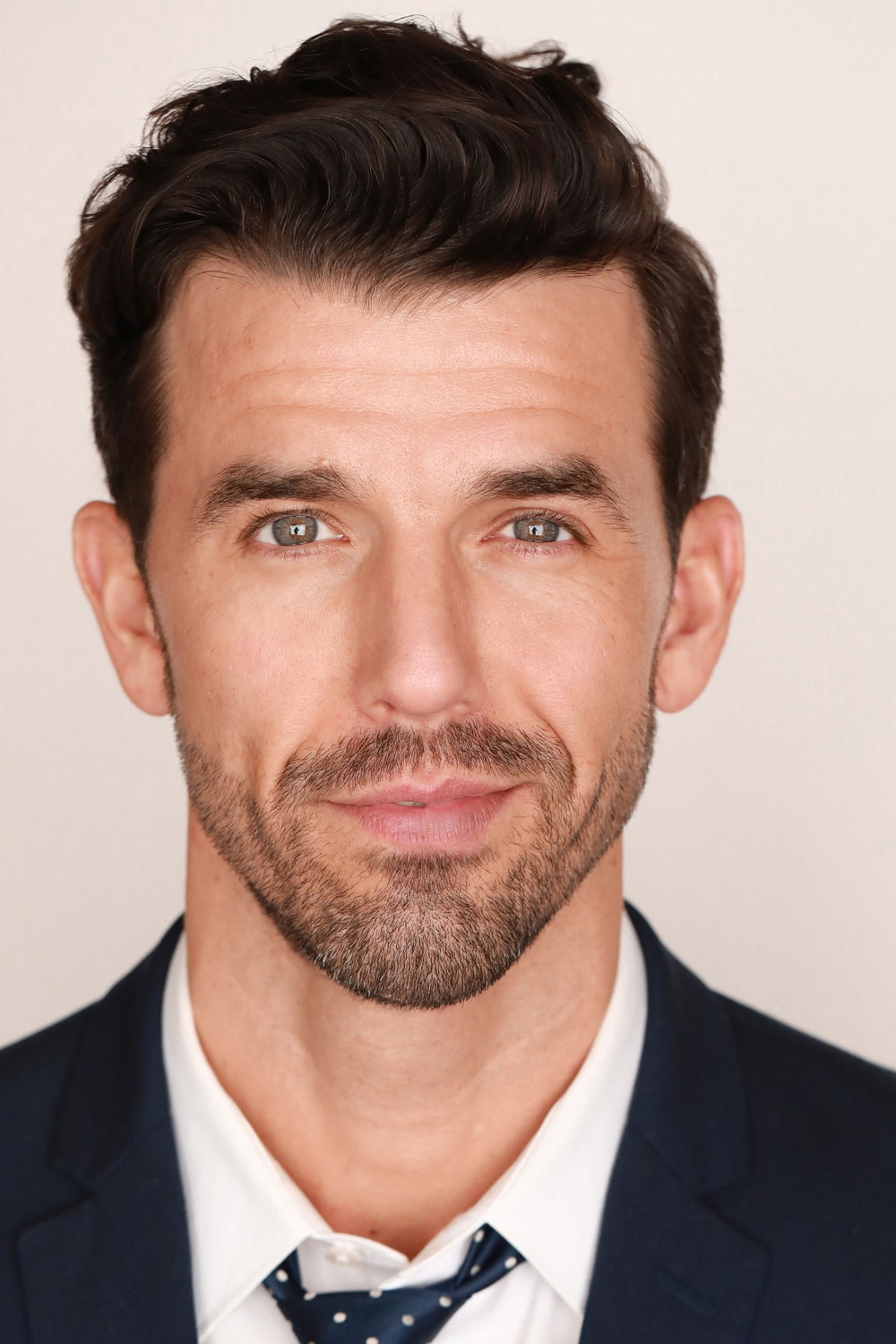 Foto de Joseph Mancuso