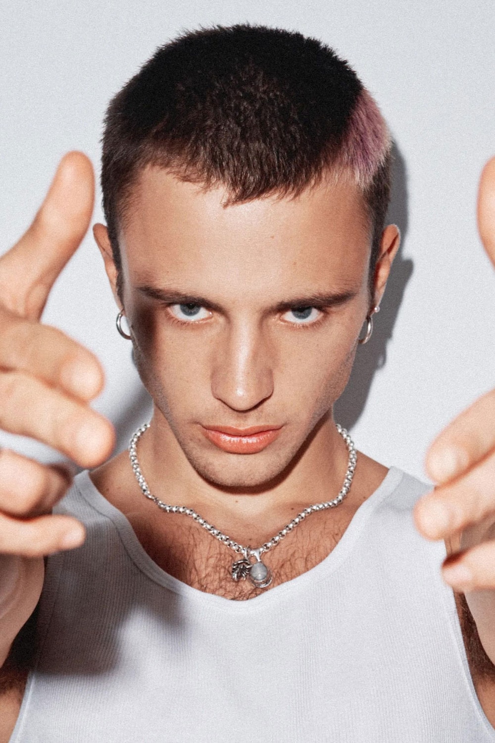 Foto de Iván Pellicer