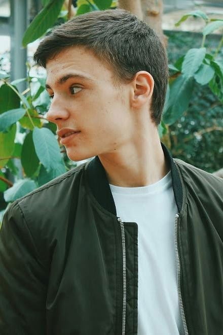 Foto de Iván Pellicer