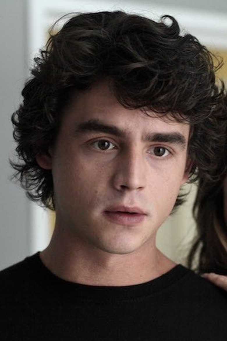 Foto de Pierre Perrier