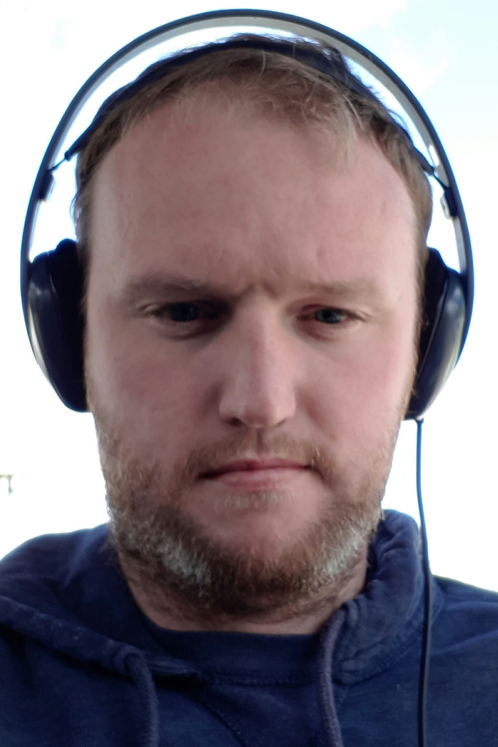 Foto de Stephen Shields