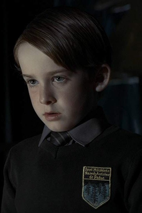 Foto de James Quinn Markey