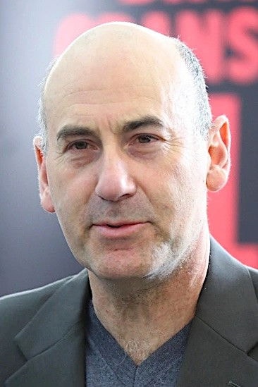 Foto de James Eckhouse