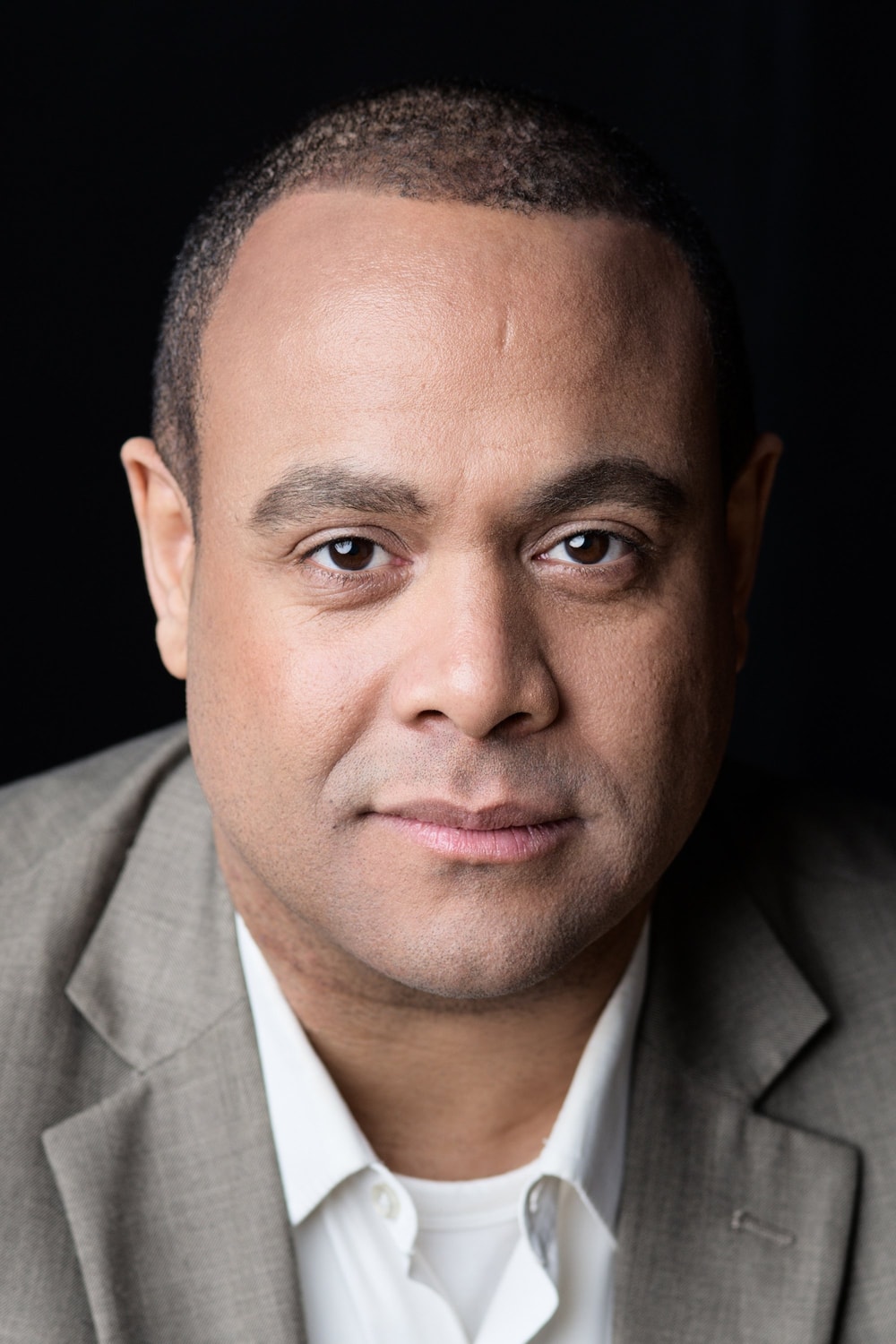 Foto de Matthew Kabwe