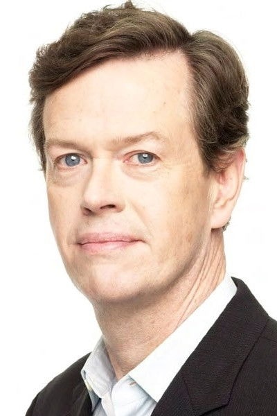 Foto de Dylan Baker
