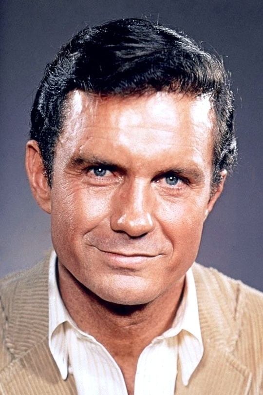 Foto de Cliff Robertson