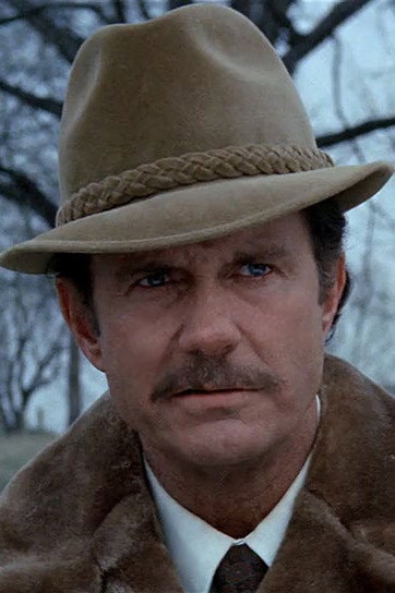 Foto de Cliff Robertson