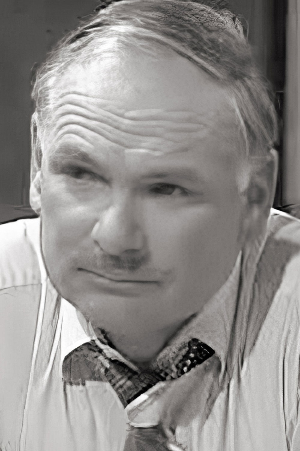 Foto de Clive Hearne