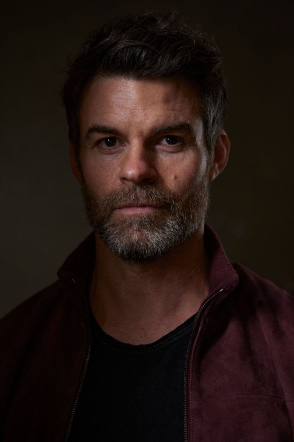 Foto de Daniel Gillies