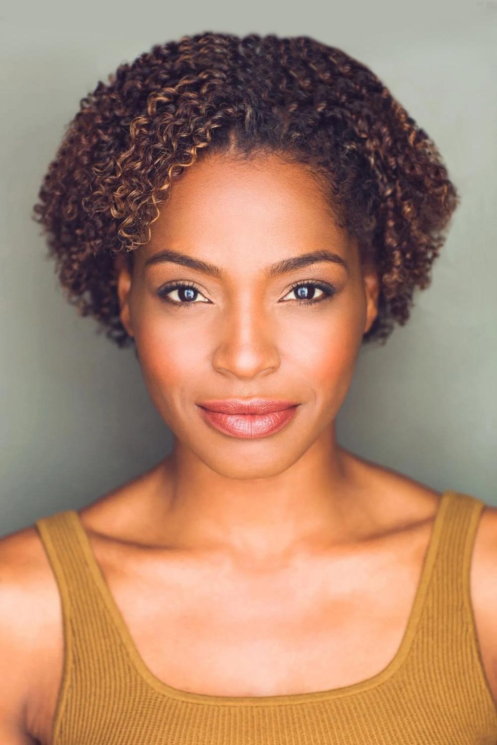 Foto de Margaret Odette