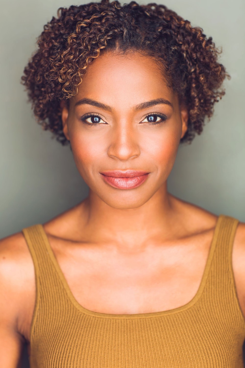 Foto de Margaret Odette