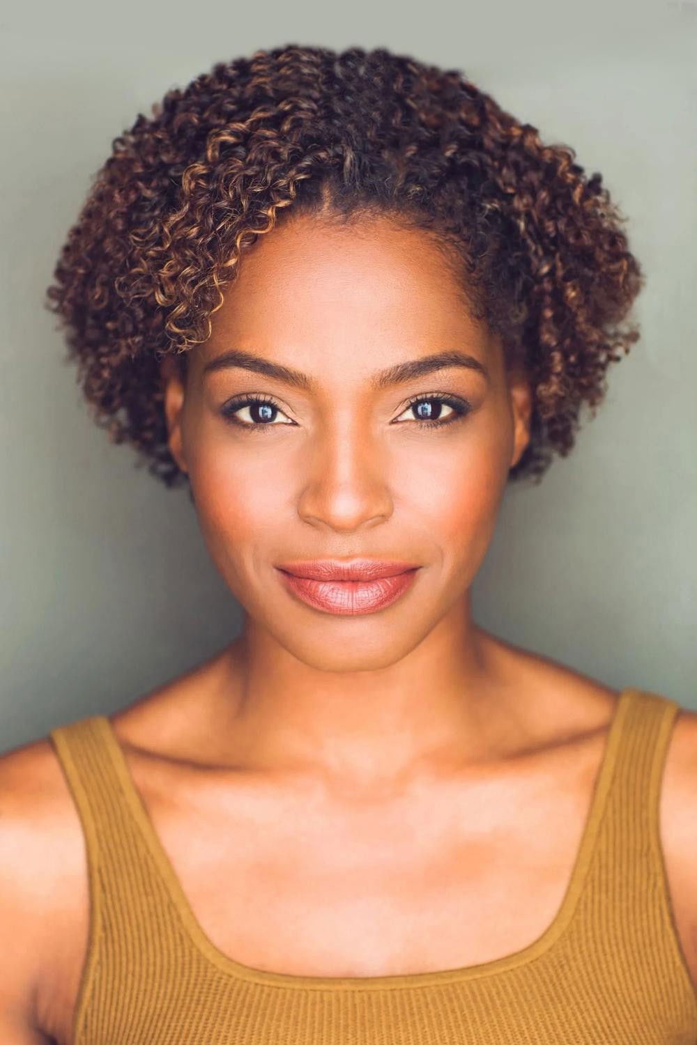 Foto de Margaret Odette