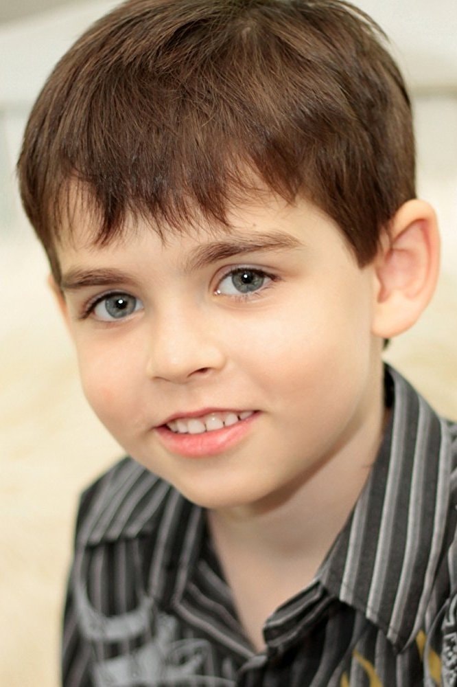 Foto de Michael Kendall Kaplan